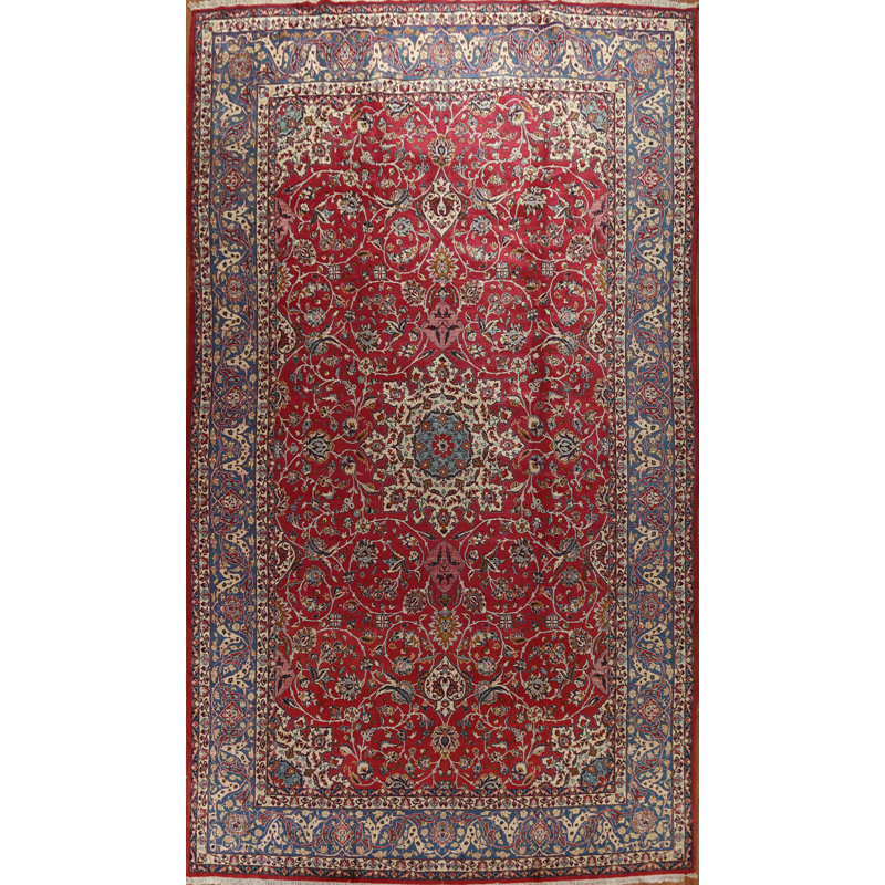 Tapis persan Ispahan