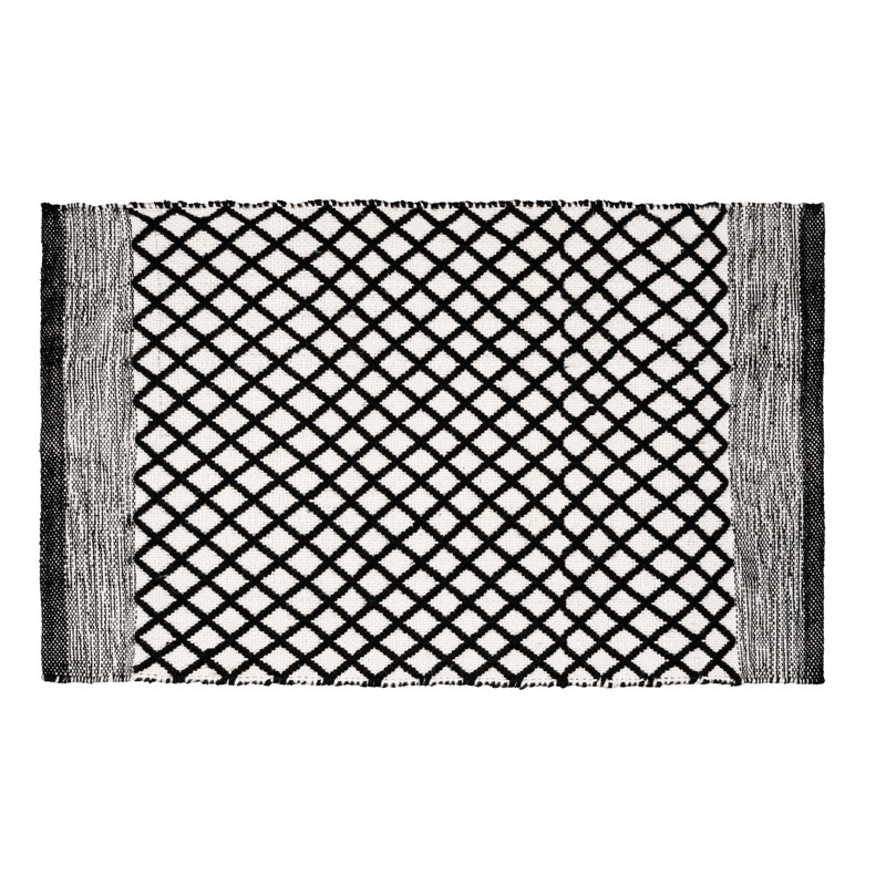 Hawkinsville Non-Slip Bath Mat
