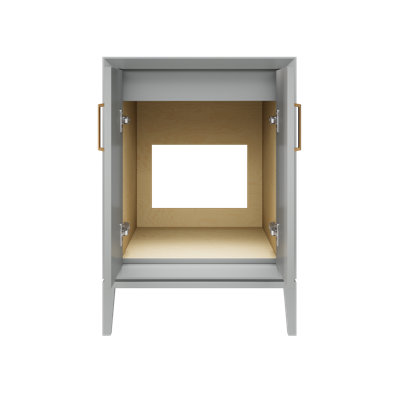 Alexandra Single Bath Vanity