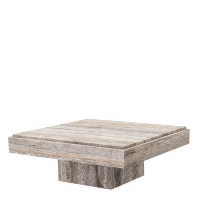 Sartoria Coffee Table