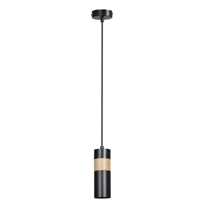 Cognato 1 - Light Cylinder Pendant