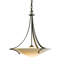 Antasia 1-Light Unique/Statement Bowl Pendant-175568194-175568222