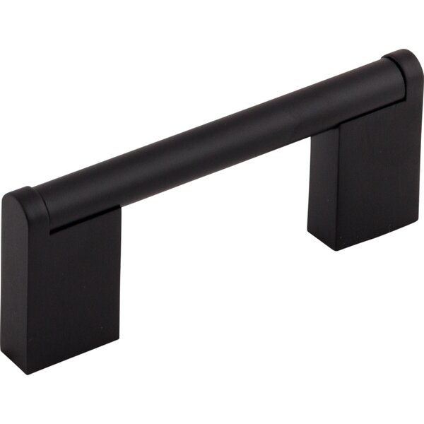 Top Knobs Princetonian 3 Center to Center Bar Pull & Reviews