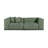 Nest Modular 2-Piece Sofa-114162900-114162903-114162904