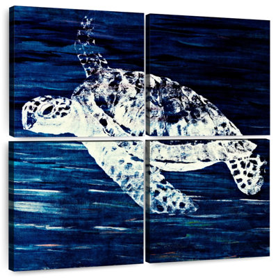 Brampt Swim Along I