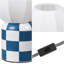 Mini lampe de table DEL Valarie-814543723