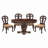 Hickmon Extendable Dining Table