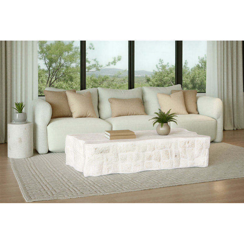 Mactan Coffee Table