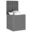 Storage Box Polypropylene-1307124971