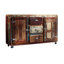 Freezy 150cm Sideboard