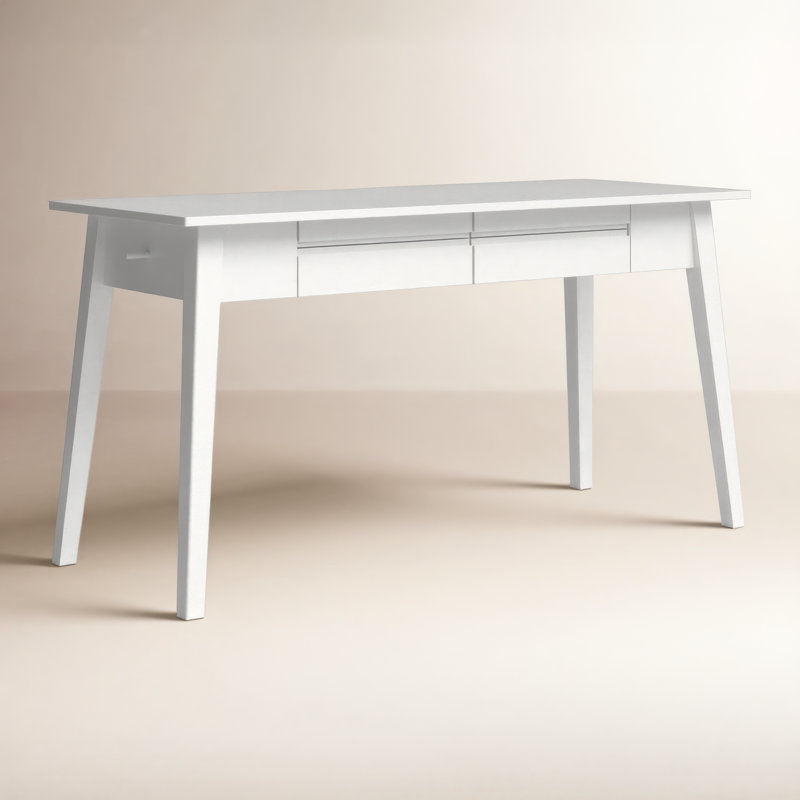 Bureau Arenac, Blanc