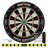Shot King Bristle Dartboard