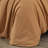  Solid Color 100% Washed Cotton Duvet Cover Set -689244136-689244139
