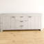 Ollis 210 Cm Wide Sideboard