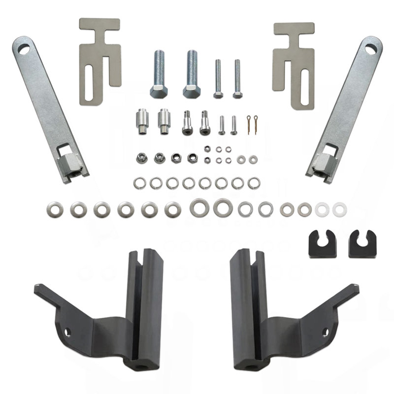 Bracket For Kenworth T680 2022