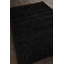 Zara Hand Loomed Modern Area Rug in Black-922764333