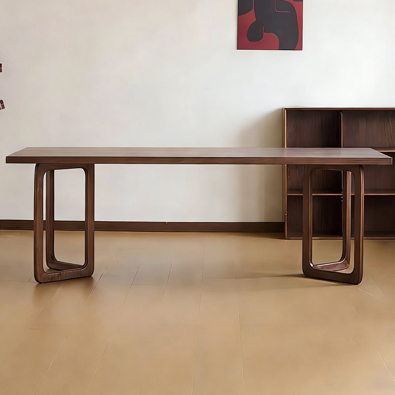 Table de salle à manger Modern Modern, 78.74
