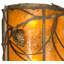 Ines 2 - Light Flush Mounted Sconce