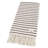 40x70" Size 4 Pack Turkish Peshtemal Beach Towels-1384840733