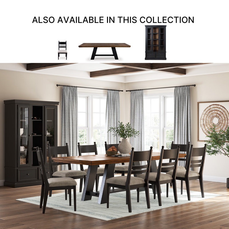 Kanisha Dining Extension Table