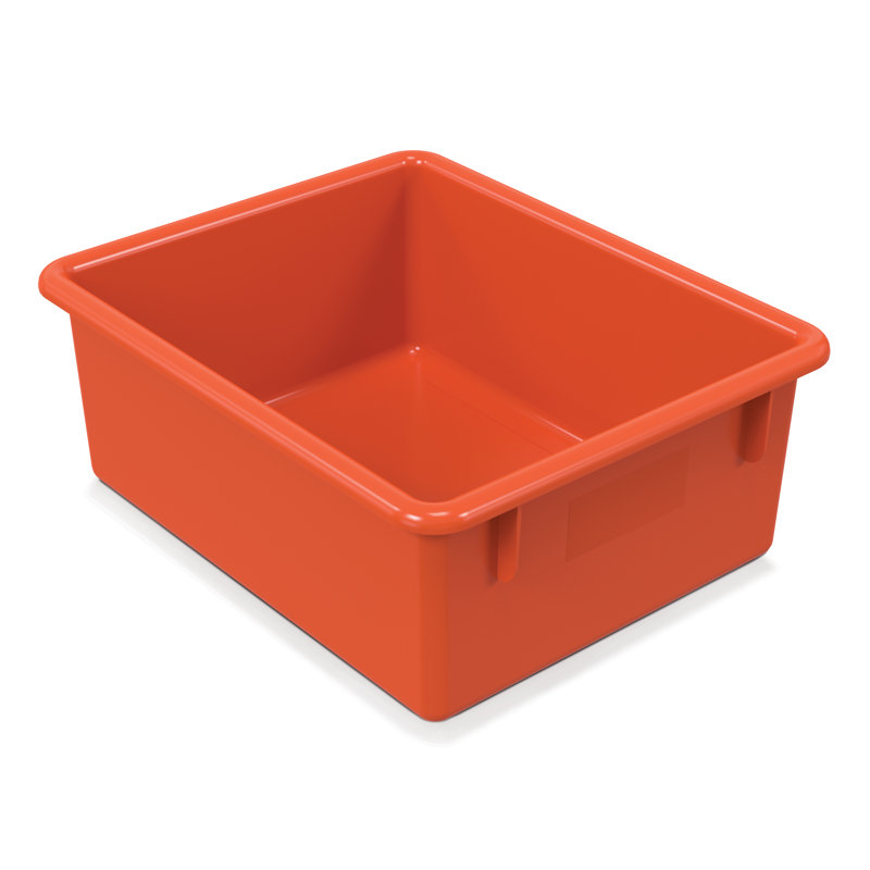 Baignoire Jonti-Craft®, Orange
