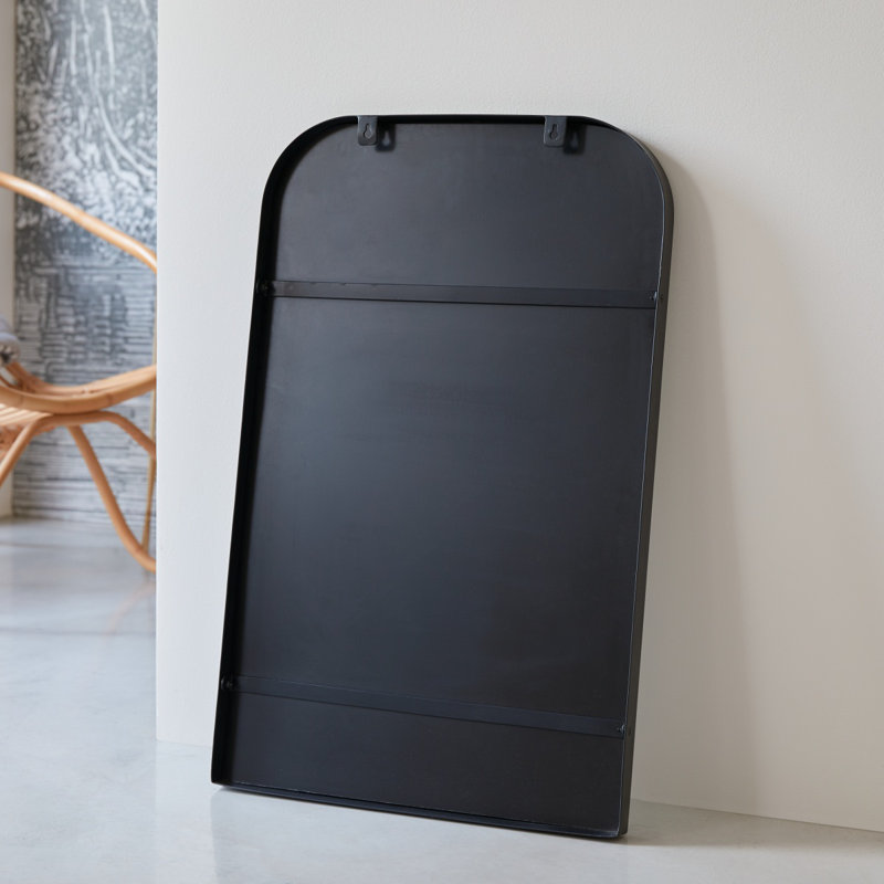 Nordic Rectangular Mirror