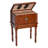Wood Cigar Humidor