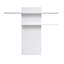 Fever 2 Piece Accent Shelf