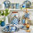 Royal Check Tea Kettle-101142690