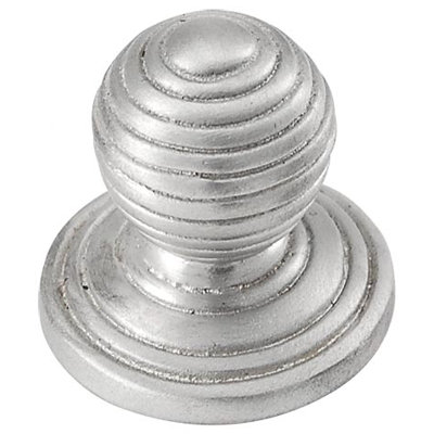 Sanzio Round Knob