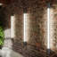 Ayva-Mae Flush Mounted Sconce
