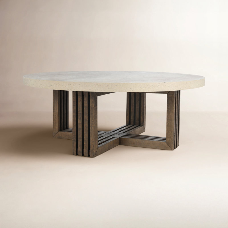 Table basse Paris
