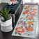 Kincaid Secret Garden Indoor/Outdoor Area Rug