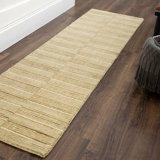 Karastan Rugs Broken Stripe Flint Area Rug