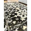 Tiny Knots Hand Woven Wool Area Rug