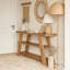 Table de vestibule 3 niveaux