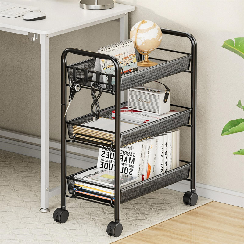 Eligia Kitchen Cart