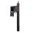 Aluminum Post Mounted Mailbox-24726144