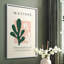 Matisse CDLxxviii, reproduction encadrée - bois massif-758814185-758814100