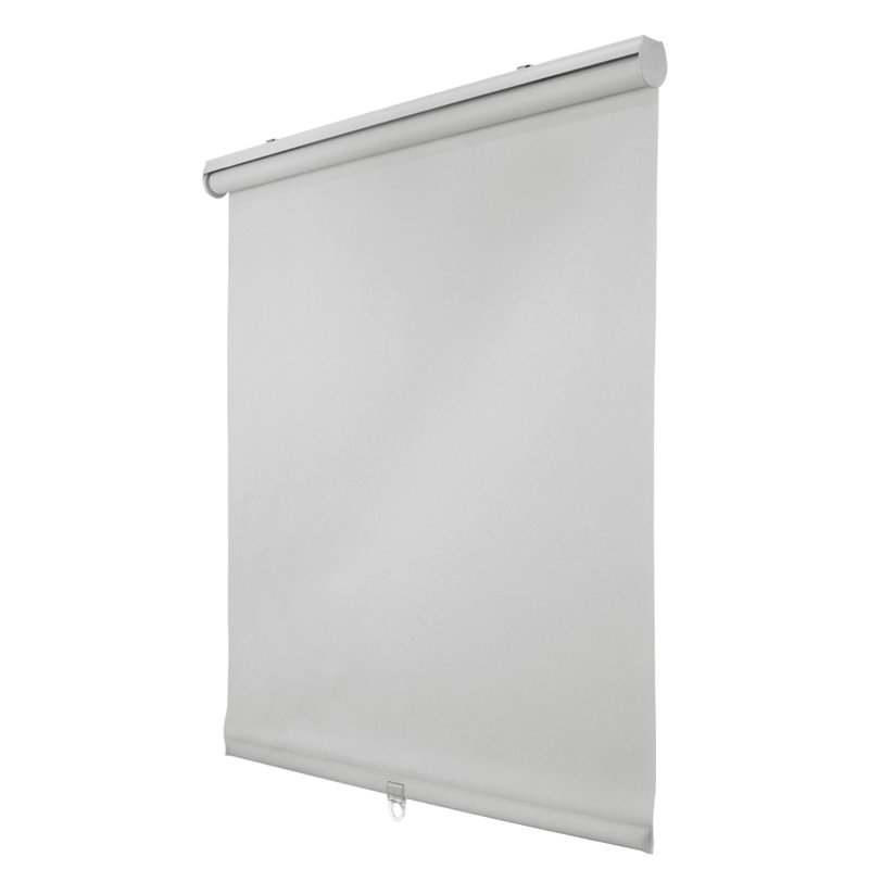 Sheer Roller Shade, 39"W x 72"L