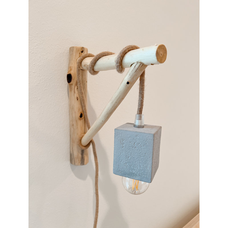 Lampe de marée à brancher