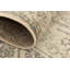 Tapis crème / brun Mosely Orentiel-23395739