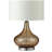 24.5" Tall Table Lamp" Leann"-1012685321