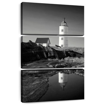 Phare BW Île Verte