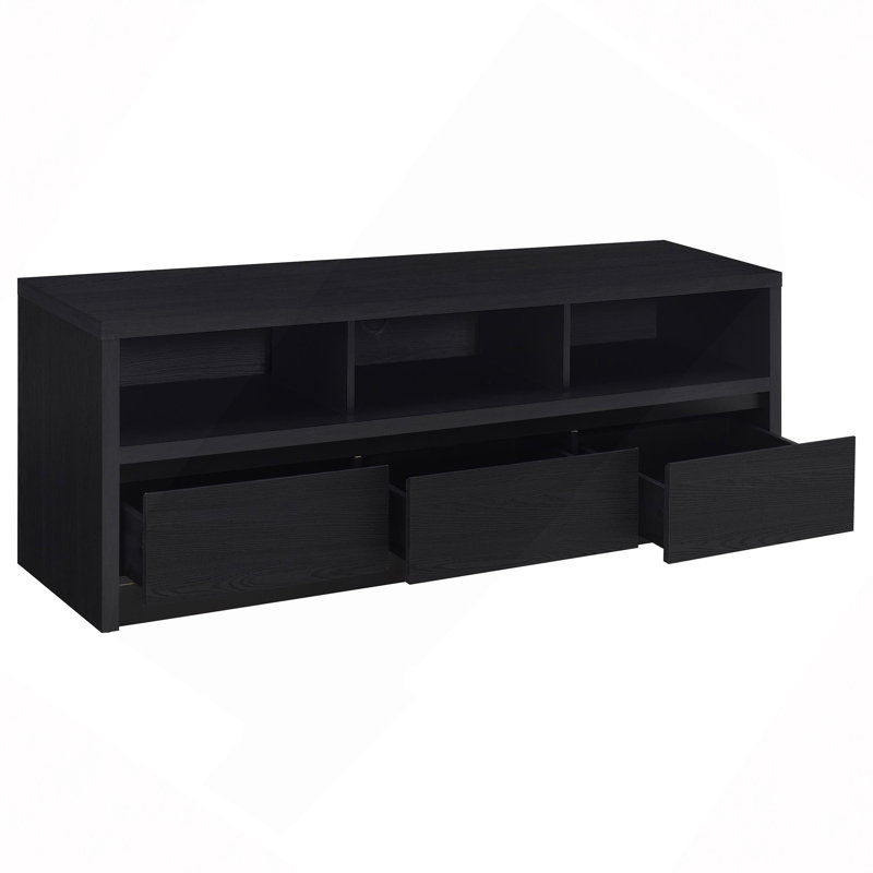 O'Brien 3-drawer TV Stand Media Console
