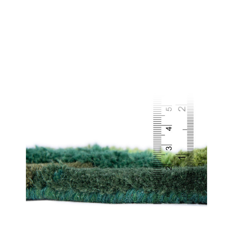 Isabelle & Max™ Sunderbans Angeliyah Rug, Round 5'1"