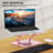 Metal Stackable Monitor Stand-633163362