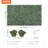 Plastic Border Fencing-99998882