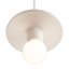 Luminaire suspendu à 1 lumière Leni-2081146306-2081727050