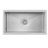 30'' L Single Bowl Kitchen Sink-101647470